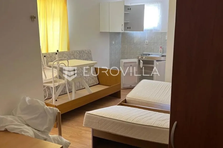 tučepi, vrhunska stambeno, poslovna zgrada 50m od plaže, izuzetna investicija - slika 7