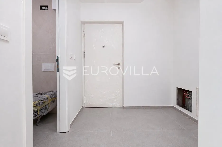 opatija privé, ekskluzivan trosoban stan 86 m², bazen, teretana - slika 7