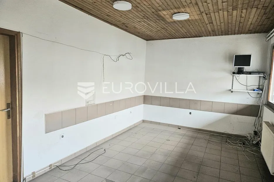osijek, industrijska zona čepinska, zakup, skladište od 300 m² do 500 m² - slika 8