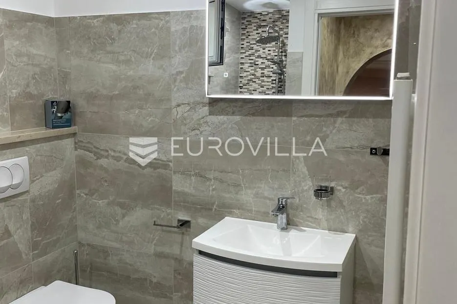 opatija, poljane, villa s 5 stambenih jedinica i pogledom na more - slika 24