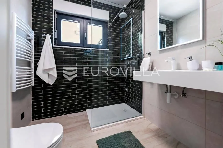 istra, rovinj, prekrasna moderna nova villa 139 m² sa bazenom - slika 25