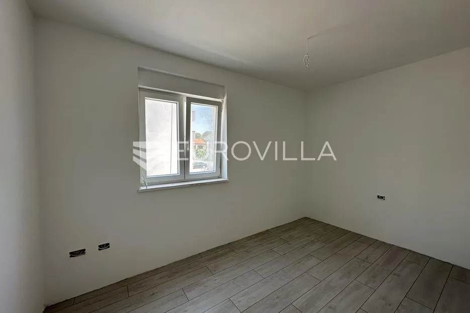 pula, monvidal trosoban stan 53 m² s natkrivenim parkirnim mjestom u novogradnji - slika 7