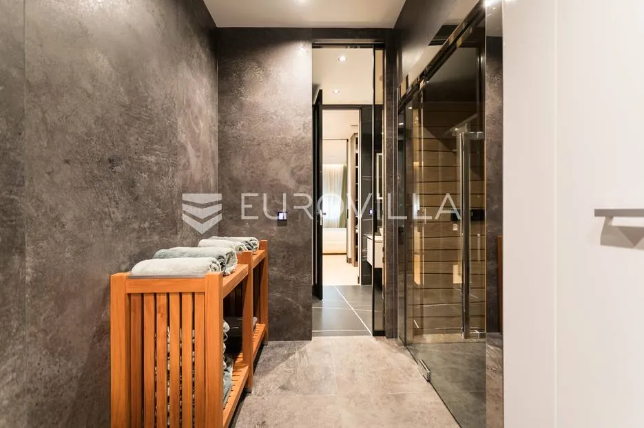maksimir, luksuzan četverosoban stan 177 m² - slika 17