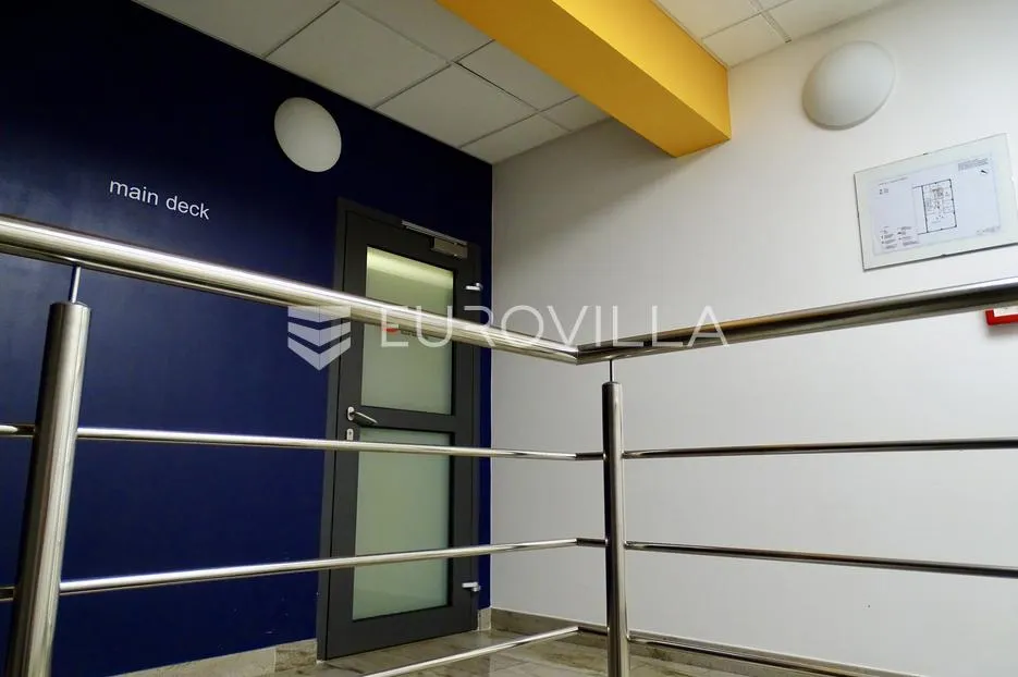 kastav, radna zona žegoti, najam uredskog prostora od 368 m² - slika 6