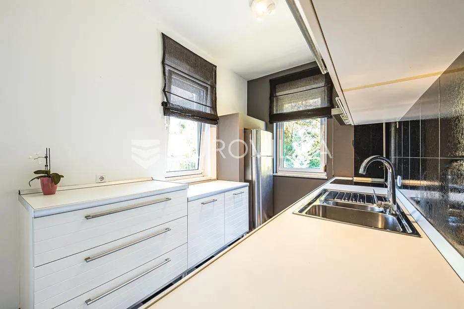 zagreb, kraljevec, prekrasan trosoban stan s garažom 121 m² - slika 7