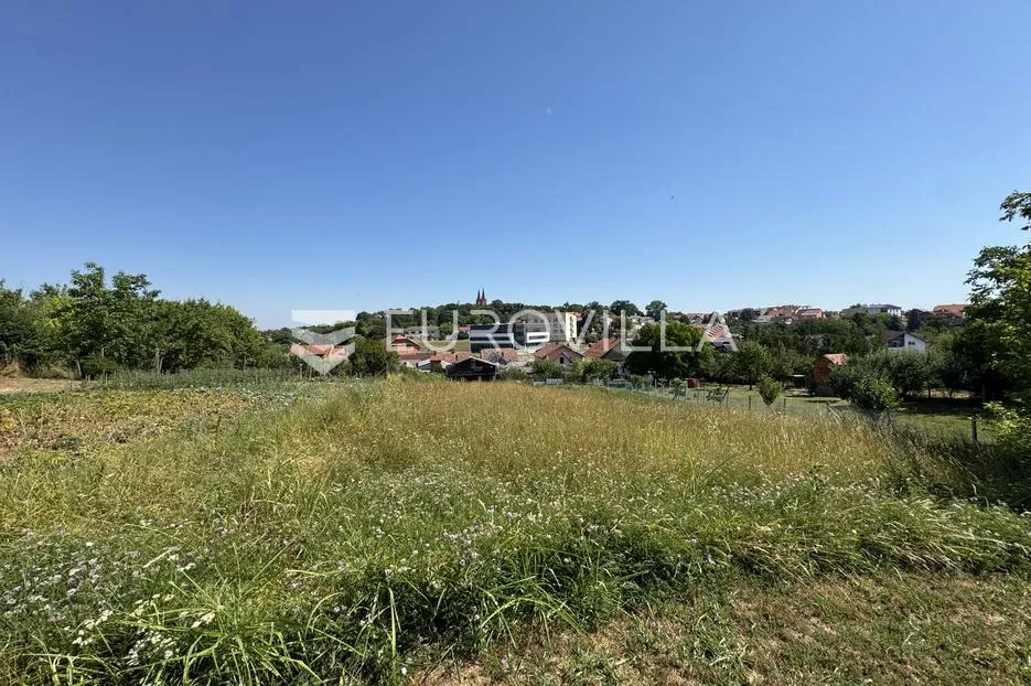 đakovo, atraktivno građevinsko zemljište 1174 m2 - slika 2