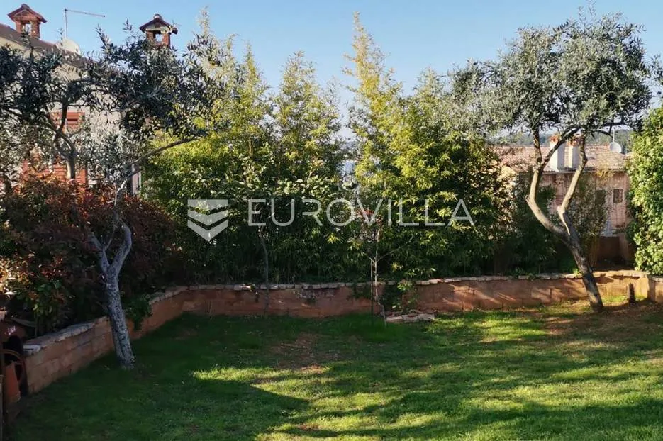 istra, rovinj, kuća s dva apartmana i vrtom 232 m2 u centru rovinja - slika 26