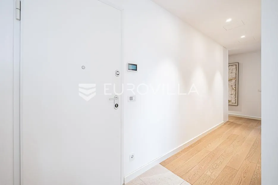zagreb, heinzelova, vmd novogradnja, poslovni prostor/stan, 146,49 m² - slika 15