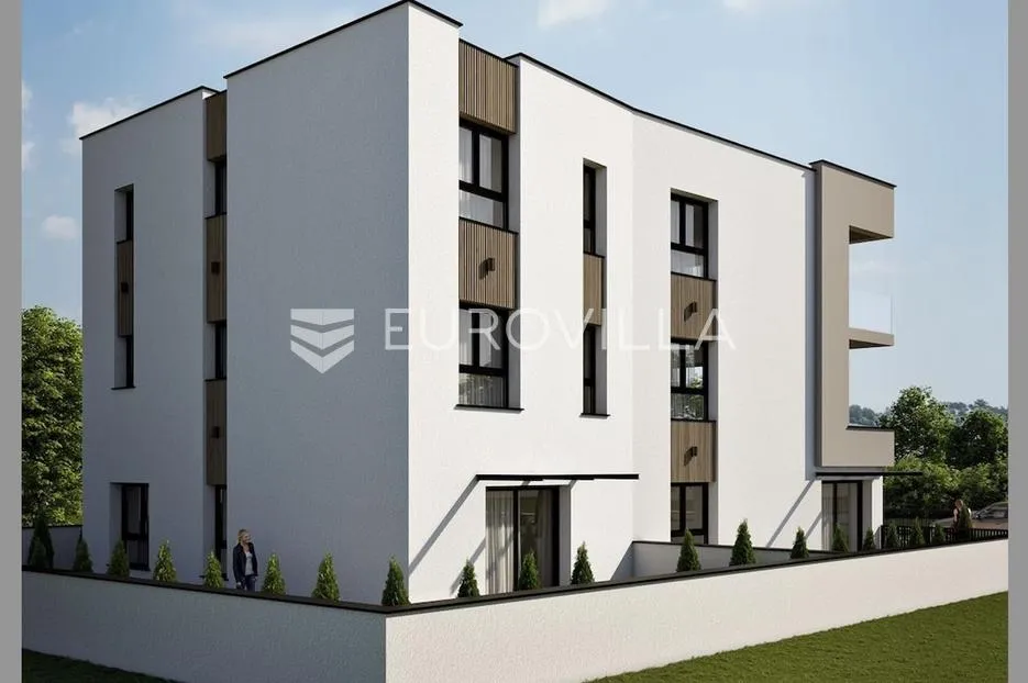 istra, štinjan, prostran stan u novogradnji, nkp 117,39 m2 - slika 3