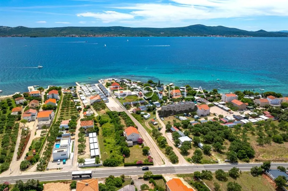 sveti petar na moru, dvosobni stan s1 površine od 50 m² s vrtom od 33 m², 110 m od plaže - slika 8