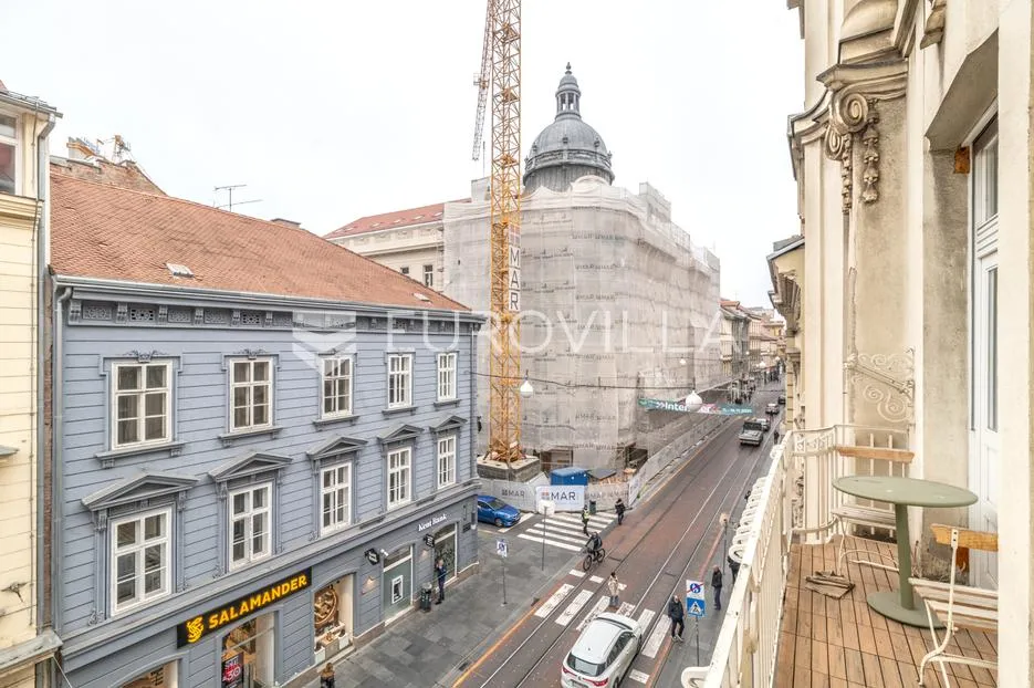 ilica poslovno, stambeni prostor 227.32 m² s parkingom - slika 16