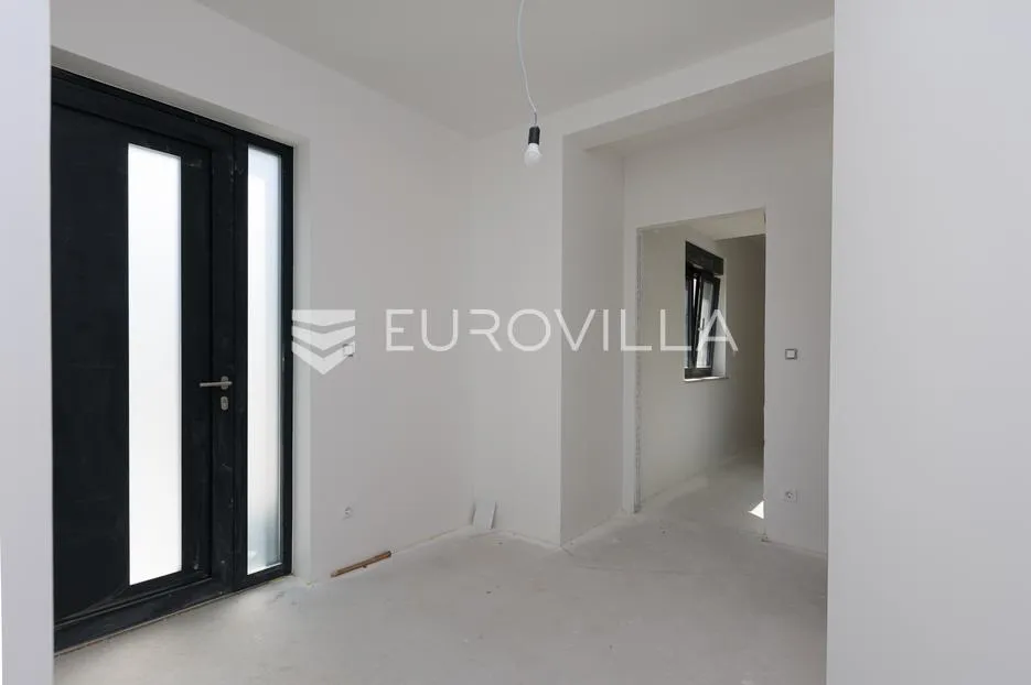 lovran, centar, ekskluzivna vila s bazenom i panoramskim pogledom na more - slika 27