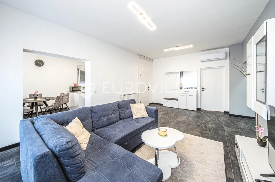 zagreb, dedići, prekrasan stan 100 m², kompletno adaptiran, garaža i panoramski pogled - slika 4