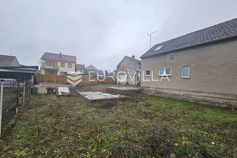 vinkovci, centar, stambeno, poslovna zgrada 286,41 m² na zemljištu površine 836 m² - slika 13