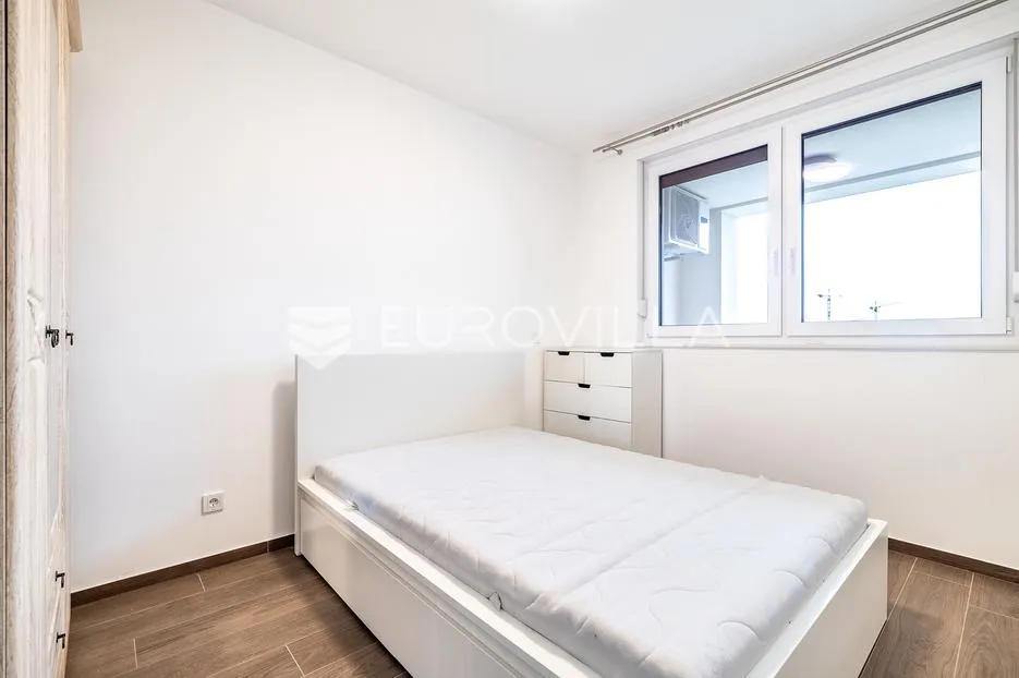 zagreb, blato, moderan dvosoban stan u novogradnji s garažnim parkirnim mjestom, 49 m², prvi najam - slika 6