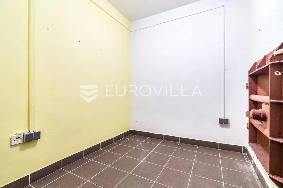 zagreb, črnomerec, poslovni prostor 83,90 m2 - slika 6
