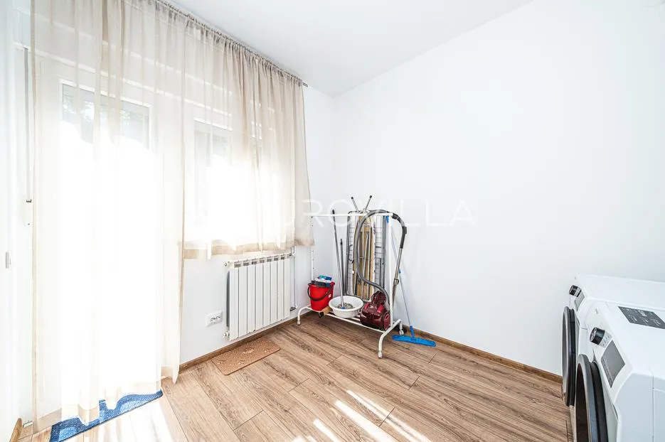 zagreb, dedići, prekrasan stan 100 m², kompletno adaptiran, garaža i panoramski pogled - slika 12