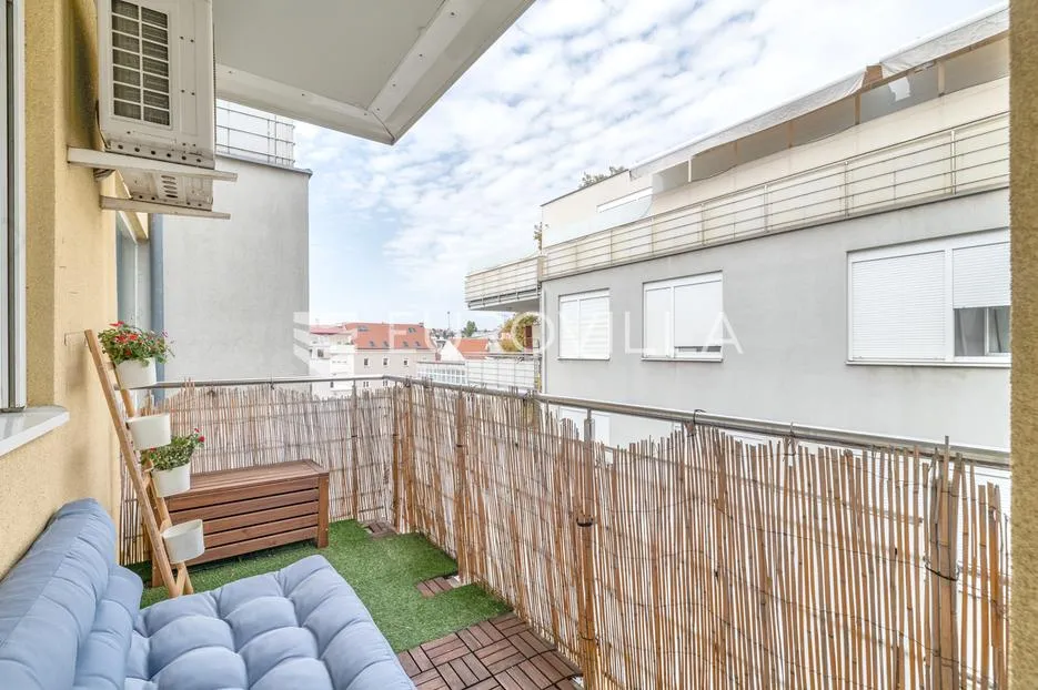 zagreb, donji grad, moderan dvosoban stan garažno mjesto, 64 m² - slika 7