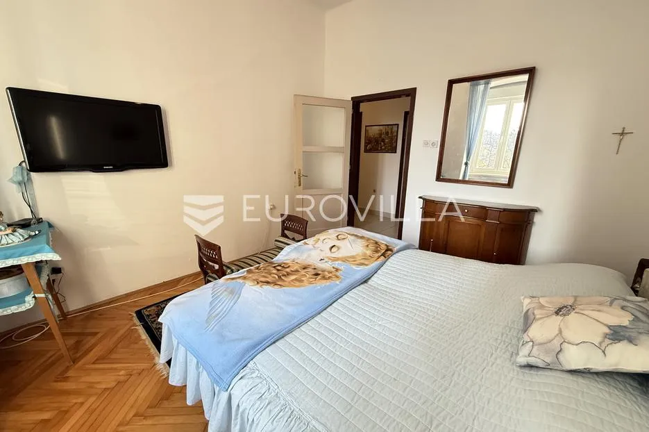 pula, veruda, prostrani stan za adaptaciju na top lokaciji, 126.50 m² - slika 7