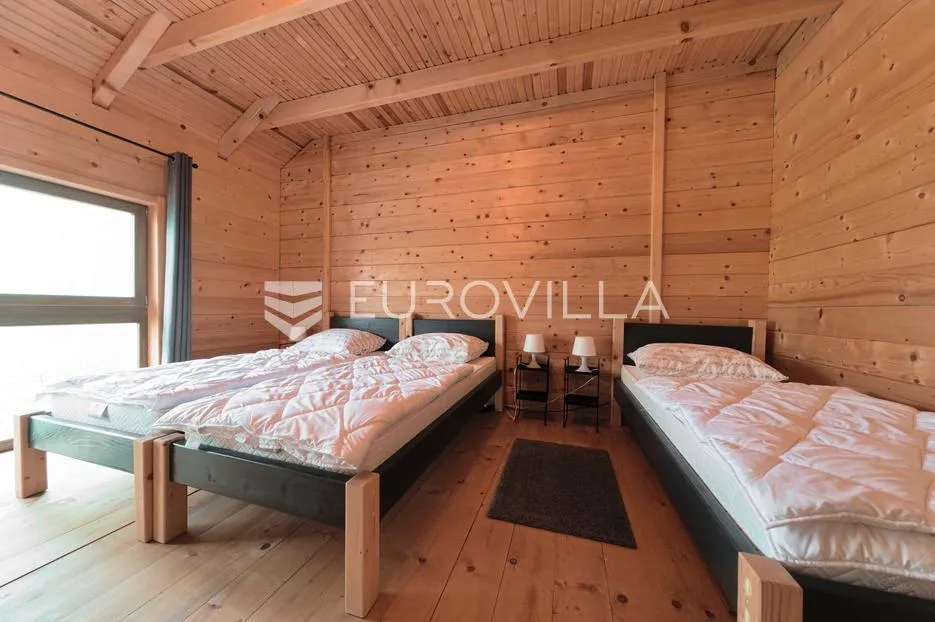 baranja, poslovni kompleks od 6 kuća za najam na 16.000 m² površine - slika 14