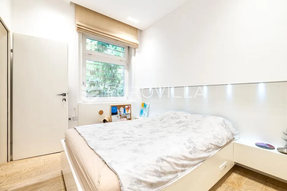 zagreb, mallinova, dizajnerski i luksuzan dvosoban stan 51 m² - slika 6