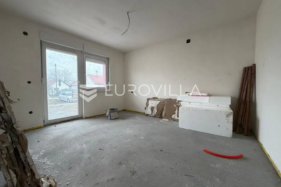 đakovo, dračice, četverosoban stan u prizemlju s 2 parkirna mjesta - slika 5