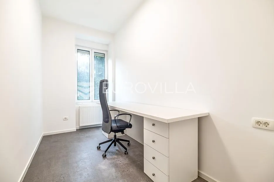 zagreb, gajeva ulica, blizina zrinjevca, poslovni prostor / novo uređeni stan145 m² - slika 6