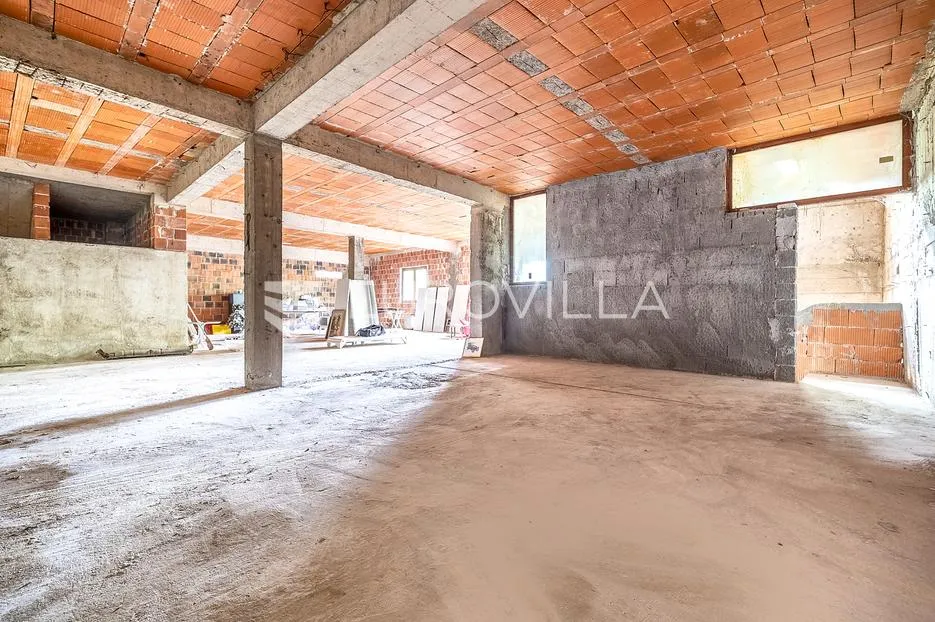 zagreb, mlinovi, grašćica, višesoban stan, 683 m². - slika 3