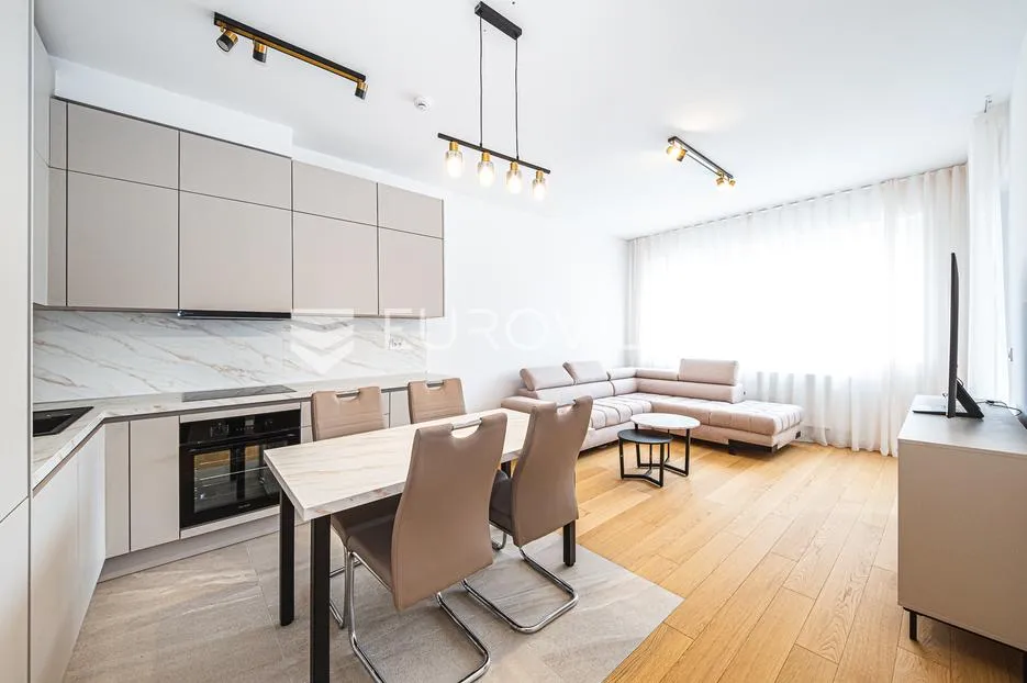 zagreb, heinzelova, vmd, dvosoban stan 52 m² - slika 3