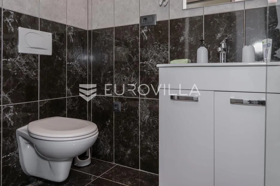rijeka, centar, luksuzan višesoban stan 147 m², vrhunska lokacija - slika 5