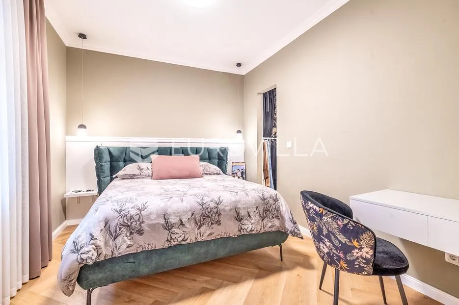 zagreb, centar, atraktivan trosoban stan, 73 m² - slika 2