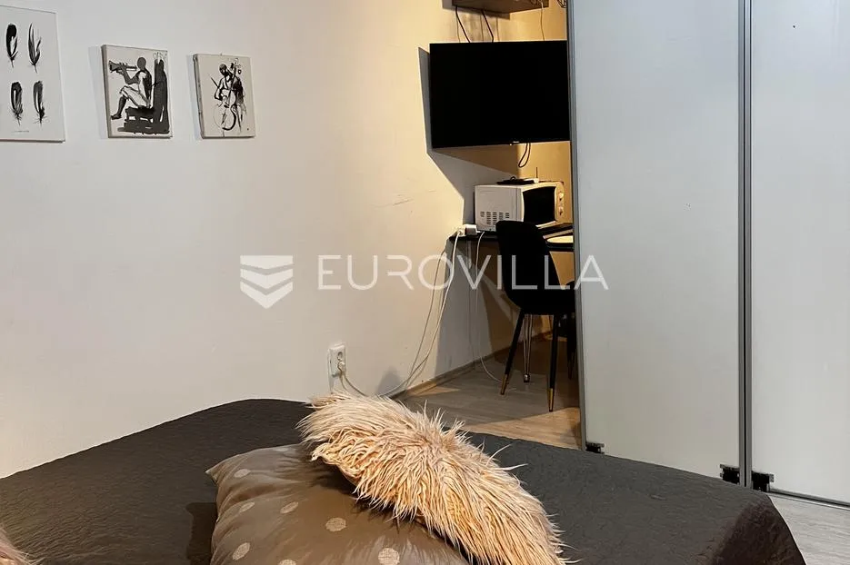 istra, rovinj, jednosoban stan nkp 47m2 u prizemlju zgrade - slika 4