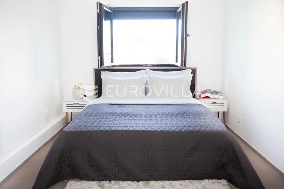 zadar, pag, kuća s apartmanima i pogledom na more - slika 15