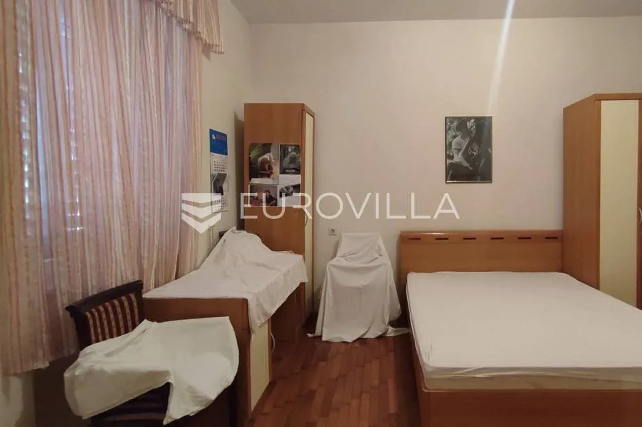 pula, giardini, višesoban stan, privatni parking, velika terasa, 180 m² - slika 2
