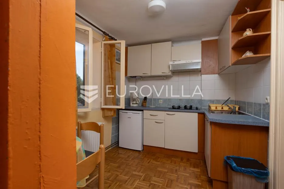 opatijska rivijera, mošćenička draga, samostojeća kuća s terasama i pogledom na more - slika 18
