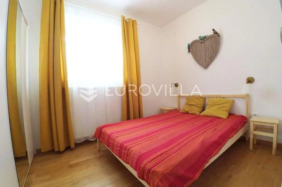 zagreb, gračani, moderan dvosoban stan 54,69 m2 s vrtom - slika 7