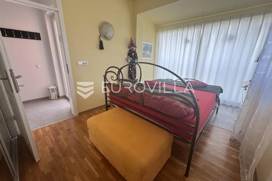istra, novigrad, penthouse 97,07 m² s dvije spavaće sobe i panoramskim pogledom - slika 17