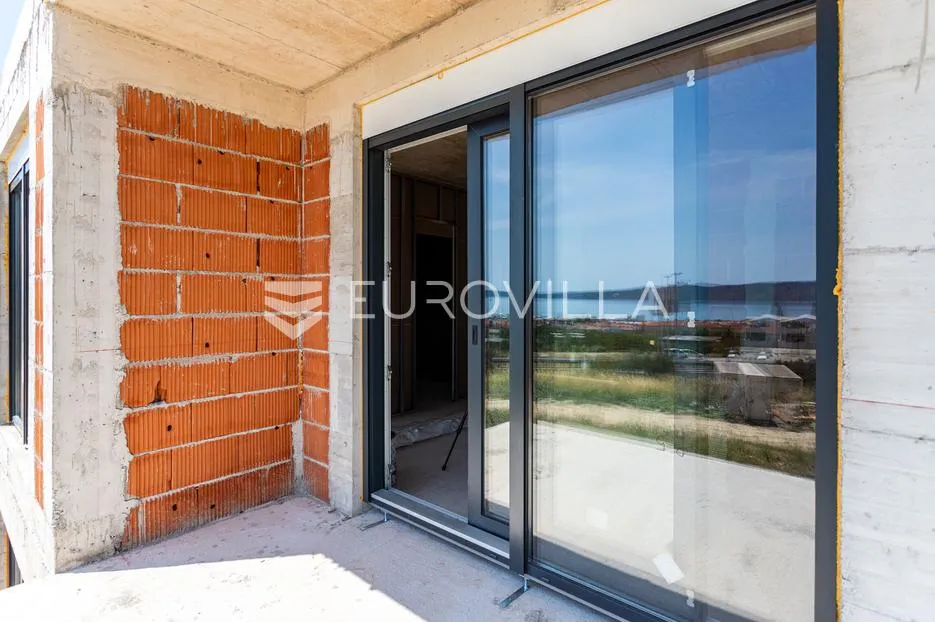kaštel sućurac, luksuzan trosoban penthouse u novogradnji, 113.76 m² - slika 14