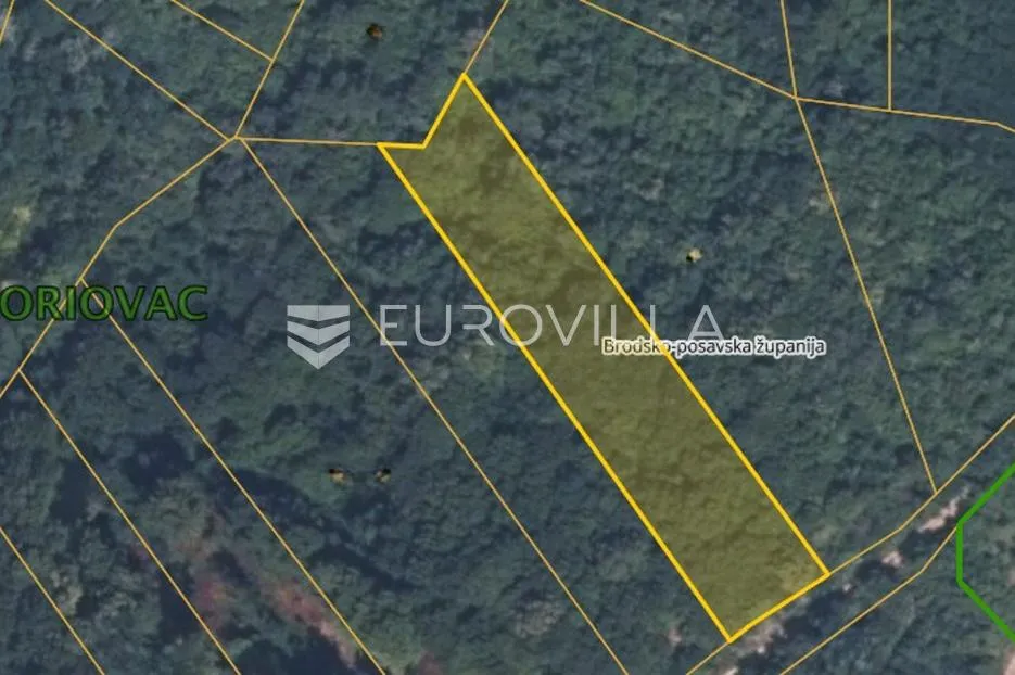 oriovac, 8 poljoprivrednih zemljišta 15 515 m² - slika 4