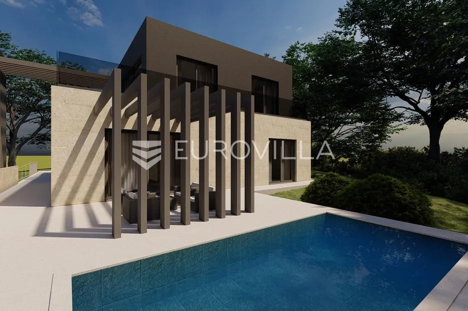 zagreb, gornje vrapče, dvosoban stan 84 m², novogradnja - slika 4
