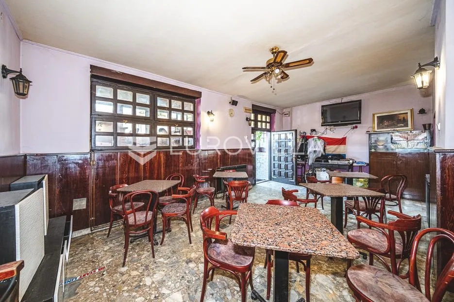 zagreb, voltino poslovni prostor 100 m², caffe bar, fast food - slika 5