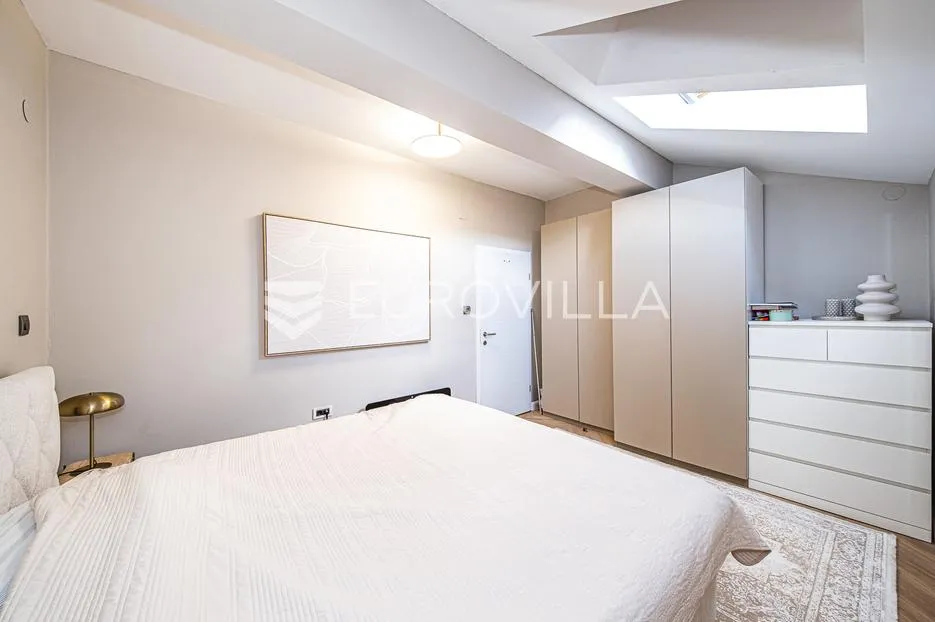 zagreb, maksimir, stambeno, poslovna zgrada 602 m², pomoćni objekt 43 m² - slika 21