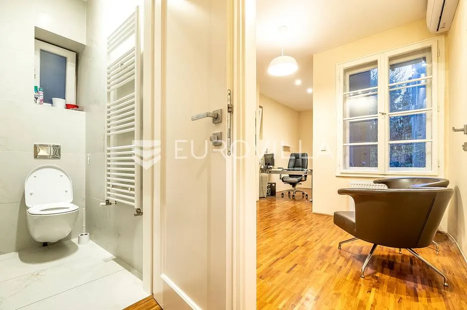 zagreb, strogi centar, petrinjska, ured 91 m² za najam - slika 6