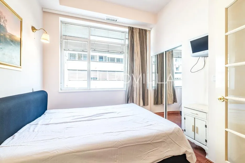 zagreb, importanne galleria, prekrasan trosoban stan 93 m² - slika 6