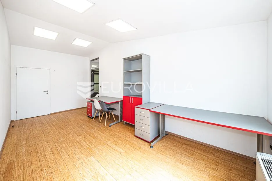 zagreb, jankomir, poslovni prostor, ured 191 m² na odličnoj lokaciji - slika 7