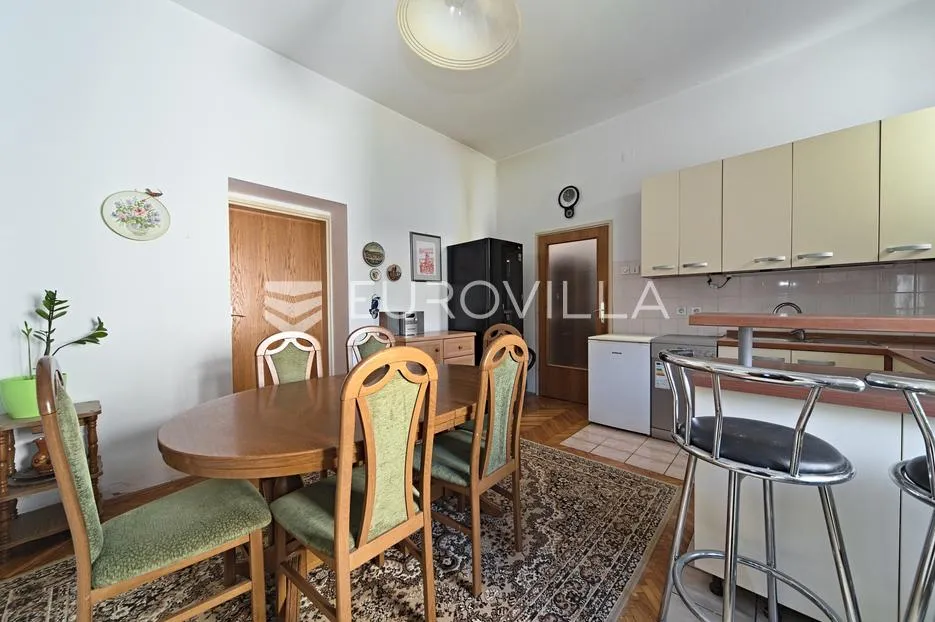 osijek, donji grad, poslovni prostor stan u prizemlju 105 m² u blizini bolnice - slika 12