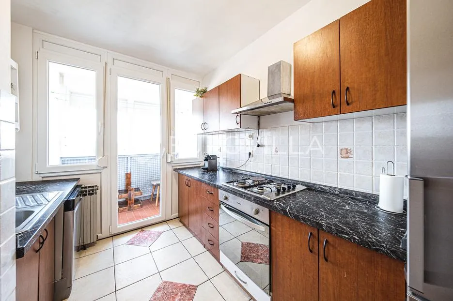 zaprešić, sjever, komforan dvosoban stan 57 m² - slika 8