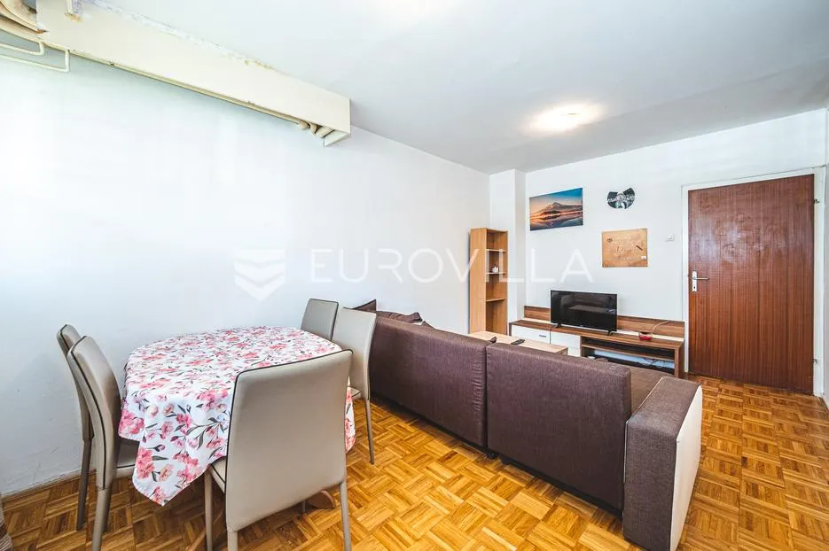 zaprešić, komforan dvosoban stan 45 m² - slika 7