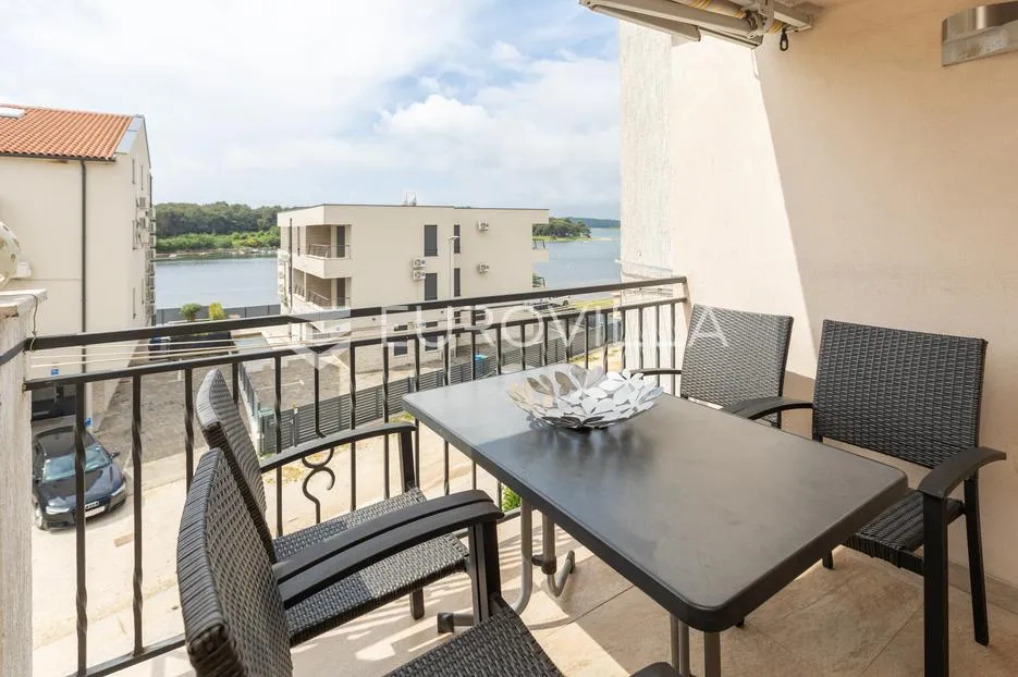 istra, medulin, dvosoban stan s pogledom na more, 76,58 m² - slika 7