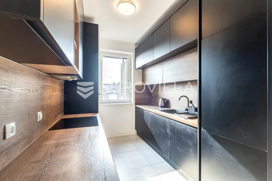 zagreb, maksimir, vmd kraljevićeva, trosoban stan 80 m² s garažom - slika 4